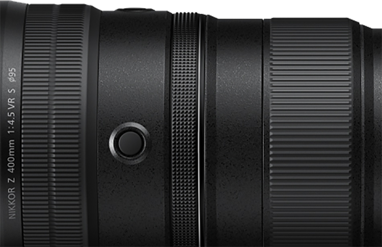 Nikon NIKKOR Z 400mm Fiyatı ve Özellikleri İnceleme